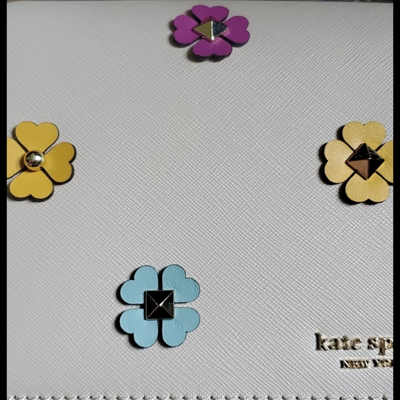 ❌SOLD❌Kate Spade convertible crossbody - Picture 6 of 13